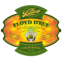 The Bruery Floyd D'Rue