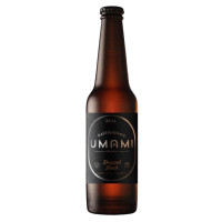 Umami Gastronomic Beers Doppelbock