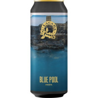 Lacada Brewery Blue Pool