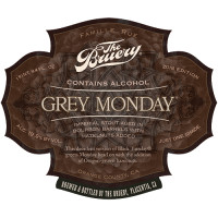 The Bruery Grey Monday (2018)