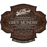 The Bruery Grey Monday (2017)