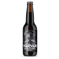 Varvar Brew Back To Black