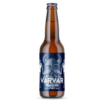 Varvar Brew IPANEMA