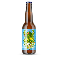 Varvar Brew Blanche De Blanche