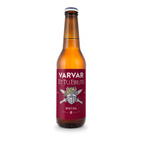 Varvar Brew Et Tu, Brute?
