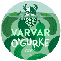 Varvar Brew O'Gurke