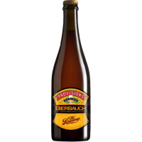 The Bruery Bierbauch