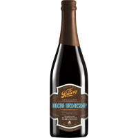 The Bruery Mocha Wednesday