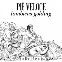Ca' del Brado Piè Veloce Lambicus Golding