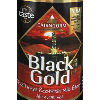Cairngorm Brewery Black Gold (Bottle)