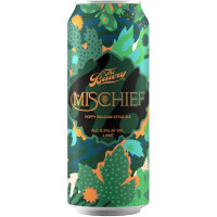 The Bruery Mischief (2017-)