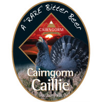 Cairngorm Brewery Caillie
