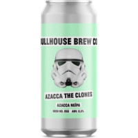Bullhouse Brew Co. Azacca the Clones