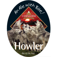 Cairngorm Brewery Howler