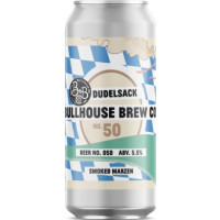 Bullhouse Brew Co. Dudelsack