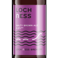 Cairngorm Brewery Loch Ness Loch Ness