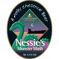 Cairngorm Brewery Nessie's Monster Mash