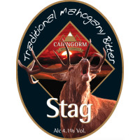 Cairngorm Brewery Stag (Cask)
