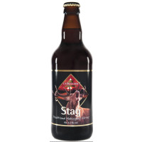Cairngorm Brewery Stag (Bottle)