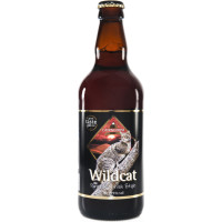 Cairngorm Brewery Wildcat (Bottle)