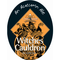Cairngorm Brewery Witches Cauldron