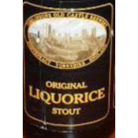 Cairngorm Brewery Tomlinsons Liquorice Stout