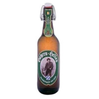 Privatbrauerei Höss Bayern Helles