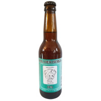 Brouwerij 't Meuleneind Halderbergs IPA