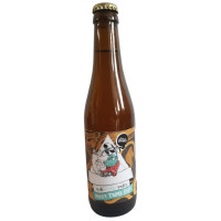 Brouwerij 't Meuleneind Papa's Tripel