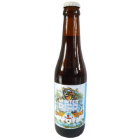 Brouwerij 't Meuleneind Winterbier Whiskey Infused