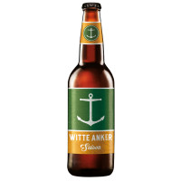 Witte Anker Saison
