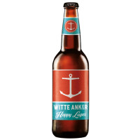 Witte Anker Hoppy Lager