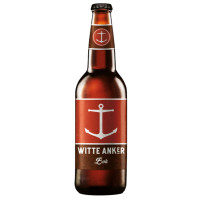 Witte Anker Bok