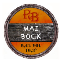 Raggei-Bräu Maibock