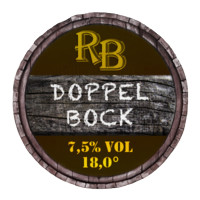 Raggei-Bräu Doppelbock