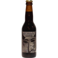 HillDevils Not Totally Black IPA