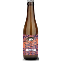 Brouwerij Sint Crispijn Furieus