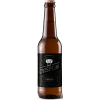 Brouwerij Sint Crispijn Swart