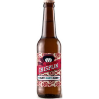 Brouwerij Sint Crispijn Ruby Ruby Ruby