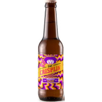 Brouwerij Sint Crispijn Tropical Sour
