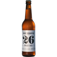 Northbound Brewery 26 Pale Ale