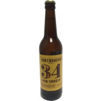 Northbound Brewery 34 Oak Smoked