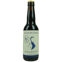 Ramses Bier Roggestout - VOC