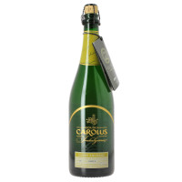 Brouwerij Het Anker Gouden Carolus Indulgence 2016 - Cuvée Sauvage