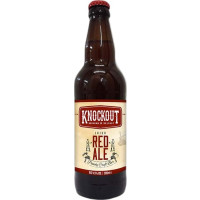 Knockout Brewing Irish Red Ale