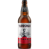 Hercules Brewing Co. (Yardsman) Yardsman - Tara