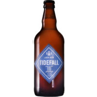 Clearsky Brewing Tidefall