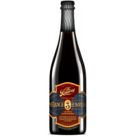 The Bruery Mélange No. 3