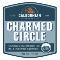 Caledonian Brewery Charmed Circle