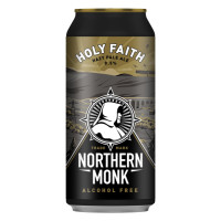 Northern Monk Brew Co. Holy Faith